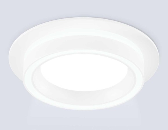 Светильник встраиваемый Ambrella light TECHNO SPOT TU5205