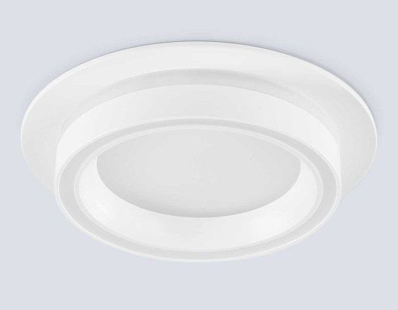 Светильник встраиваемый Ambrella light TECHNO SPOT TU5205