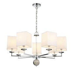 Подвесная люстра Favourite Diva 2821-7P Подвесная люстра Favourite Diva 2821-7P