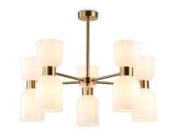 Подвесная люстра Ambrella light High Light LH56093