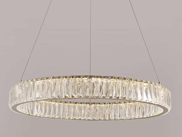 Люстра NEWPORT 8240N/60 chrome Люстра NEWPORT 8240N/60 chrome