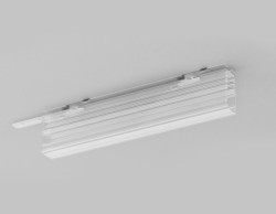 Крепление к потолку для накладного шинопровода Ambrella Light TRACK SYSTEM GL1995