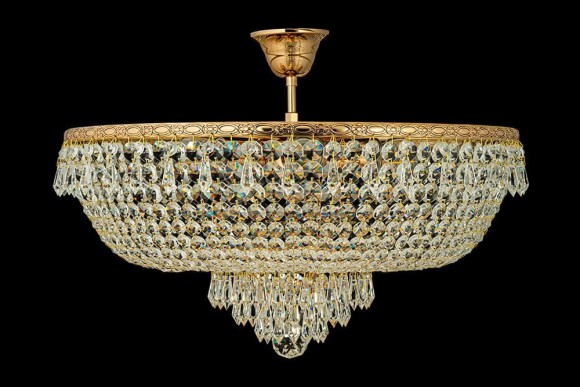 Потолочный светильник Arti Lampadari Nonna E 1.3.50.505 G