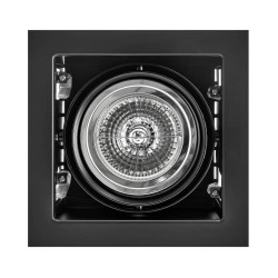 Встраиваемый светильник Lightstar Cardano 111 214118 Встраиваемый светильник Lightstar Cardano 111 214118