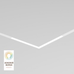 Трековый светодиодный светильник Denkirs Smart Linear DK8014-WH Трековый светодиодный светильник Denkirs Smart Linear DK8014-WH