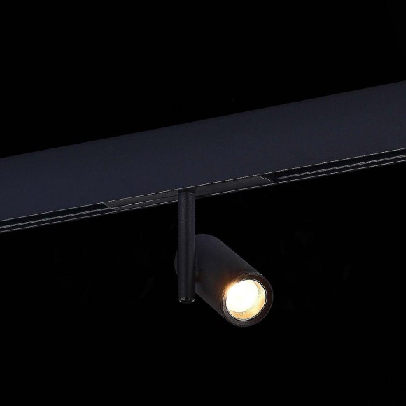 Трековый светодиодный светильник ST Luce Skyline 48 ST808.446.08 Трековый светодиодный светильник ST Luce Skyline 48 ST808.446.08