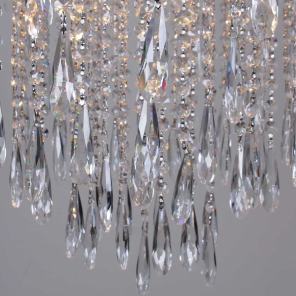 Подвесная люстра Reluce 36760-0.4-500 MX CH Подвесная люстра Reluce 36760-0.4-500 MX CH