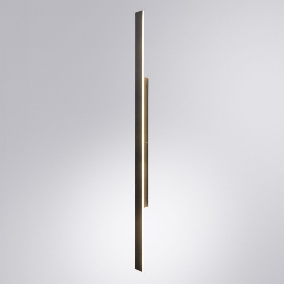 Уличный настенный светодиодный светильник Arte Lamp Tejat A5432AL-1BK Уличный настенный светодиодный светильник Arte Lamp Tejat A5432AL-1BK