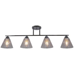 Люстра Reluce 01529-0.3-04 CR Люстра Reluce 01529-0.3-04 CR