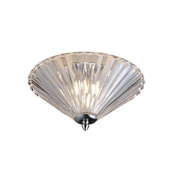 Потолочный светильник Newport Nika 8355/PL chrome М0070348 Потолочный светильник Newport Nika 8355/PL chrome М0070348