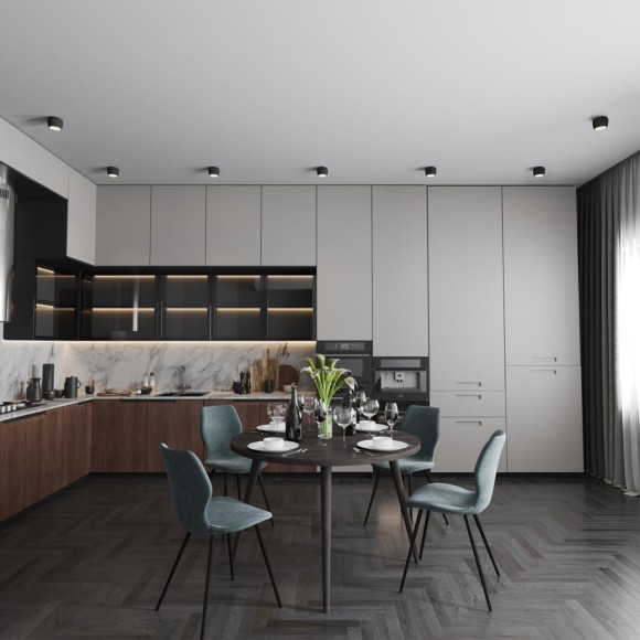 Встраиваемый светильник Novotech Spot Yeso 370980 Встраиваемый светильник Novotech Spot Yeso 370980