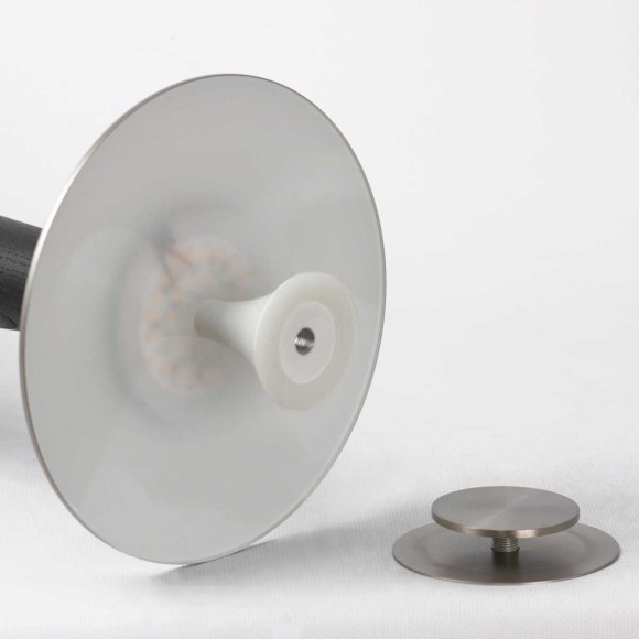 Настольная лампа Lussole Major LSP-4008