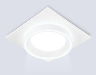 Светильник встраиваемый Ambrella light TECHNO SPOT TU5220