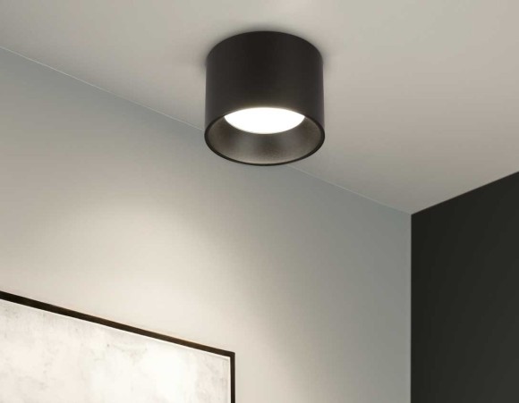 Накладной точечный светильник Ambrella light TECHNO SPOT TN52885