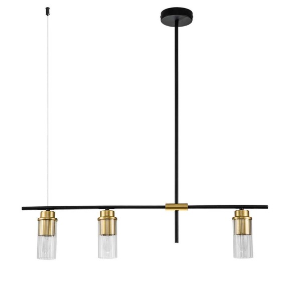 Подвесная люстра Escada Reverse 2100/3P Подвесная люстра Escada Reverse 2100/3P