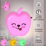 Ночник Reluce 02222-0.2-01 Ночник Reluce 02222-0.2-01