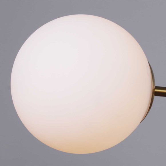 Подвесная люстра Reluce 50450-0.4-06 COPPER Подвесная люстра Reluce 50450-0.4-06 COPPER