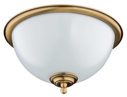 Потолочная люстра KUTEK OBD OBD-PL-2(P)