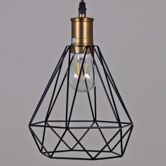 Потолочный светильник Reluce 04773-0.9-03 BK Потолочный светильник Reluce 04773-0.9-03 BK