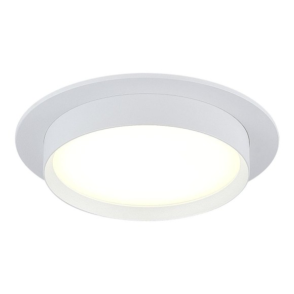 Встраиваемый светильник ST Luce ST258.508.01 Встраиваемый светильник ST Luce ST258.508.01