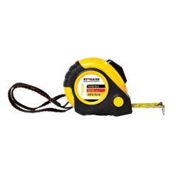 Рулетка, 10 м х 25 мм, прорезиненное покрытие, II класс точности, автостоп MTS-710-R 50204 Рулетка, 10 м х 25 мм, прорезиненное покрытие, II класс точности, автостоп MTS-710-R 50204