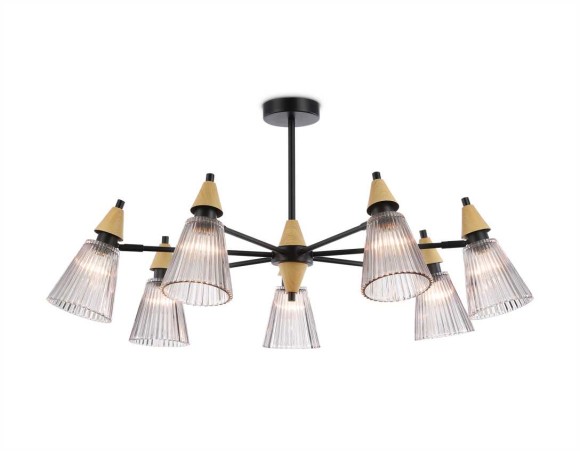 Подвесная люстра Ambrella light High Light LH58116