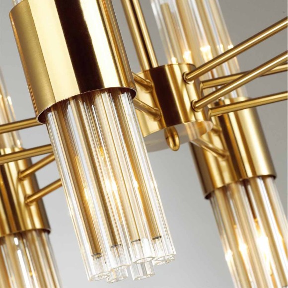 Подвесной светильник Odeon Light Hall Viketa 4786/2 Подвесной светильник Odeon Light Hall Viketa 4786/2