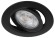 Светильник светодиодный встраиваемый ЭРА KL LED 25A-5 4K BK 5Вт 4000К круглый поворотный черный Б0068180 Светильник светодиодный встраиваемый ЭРА KL LED 25A-5 4K BK 5Вт 4000К круглый поворотный черный Б0068180
