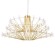 Подвесной светильник Loft IT Coppelia 10476 Gold