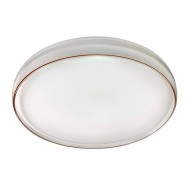 Потолочный светодиодный светильник ЭРА SPB-6-80-RC Solar Б0054484 Потолочный светодиодный светильник ЭРА SPB-6-80-RC Solar Б0054484