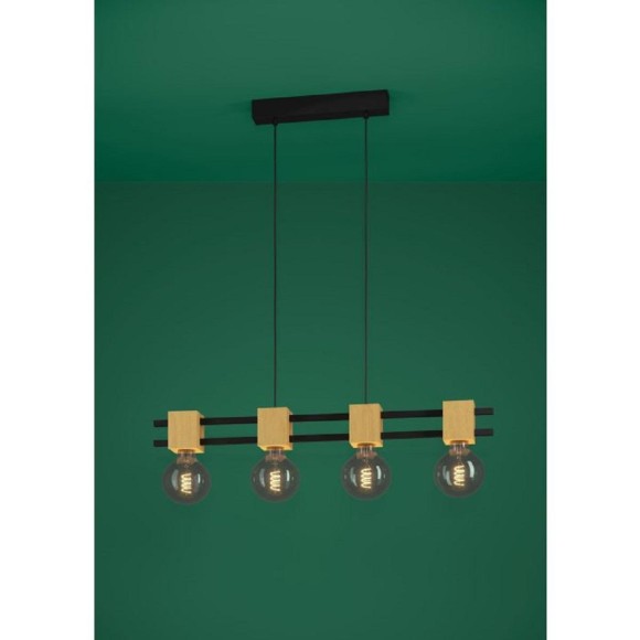 Подвесной светильник Eglo Levantara 390191