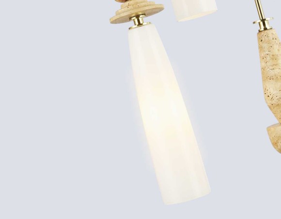 Люстра Ambrella Light HIGH LIGHT LH75367