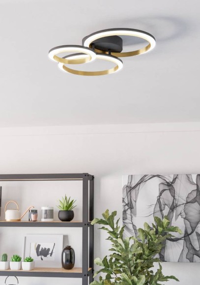 Потолочный светильник Eglo Calliera 901224