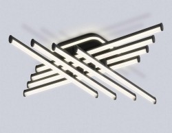 Люстра Ambrella Light COMFORT FL6262