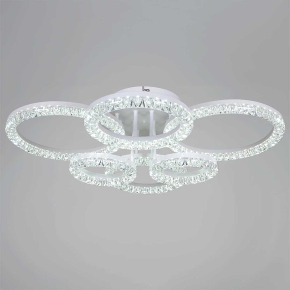 Потолочный светильник Reluce 19847-0.3-06D WH