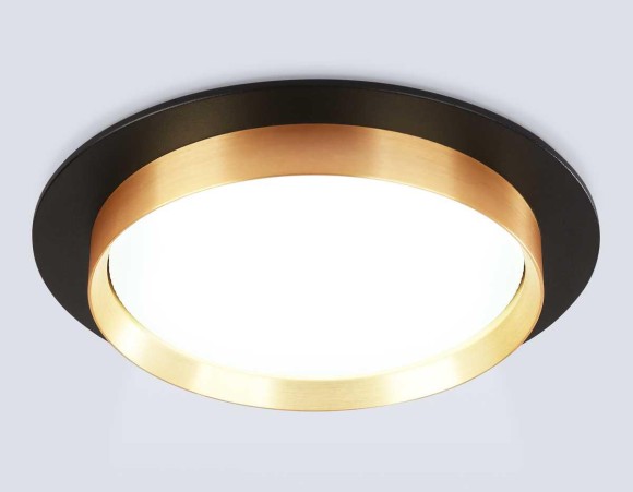 Светильник встраиваемый Ambrella light TECHNO SPOT TU5020