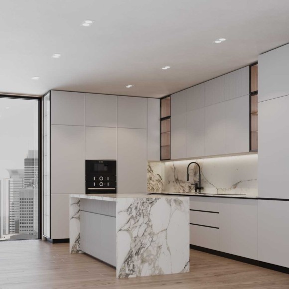 Светильник встраиваемый Elektrostandard Andi a071592 Светильник встраиваемый Elektrostandard Andi a071592