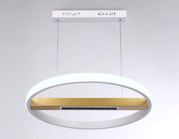 Подвесной светодиодный светильник Ambrella light Comfort LineTech FL51488