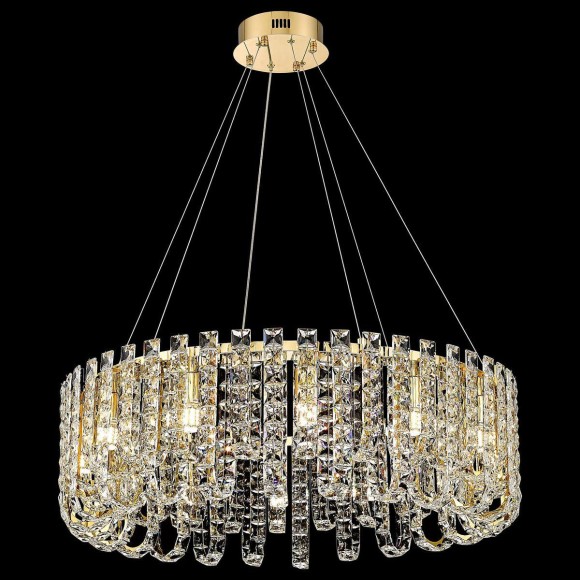 Подвесной светильник WERTMARK CHERYL WE101.12.303 Подвесной светильник WERTMARK CHERYL WE101.12.303