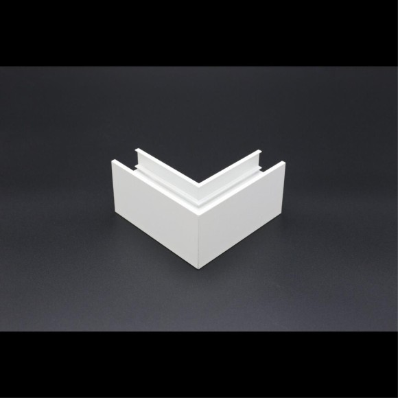 Соединитель угловой Aployt Magnetic track 48 APL.0182.10.02