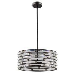 Подвесная люстра Lightstar Amerigo 746048 Подвесная люстра Lightstar Amerigo 746048