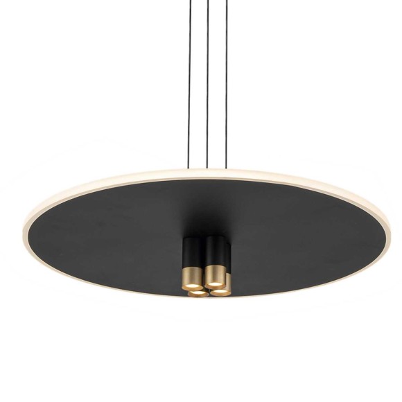 Подвесной светильник Mantra Nomada 8983