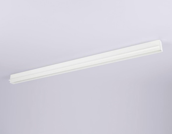 Шинопровод встраиваемый Ambrella Light Track System Magnetic 220V GL1011 Шинопровод встраиваемый Ambrella Light Track System Magnetic 220V GL1011