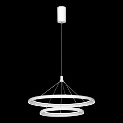 Люстра подвесная Lussole HARDIN LSP-7426