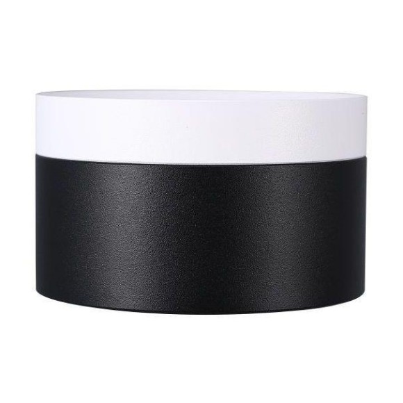 Потолочный светильник Lucia Tucci LTP-D002-01GX53-BW