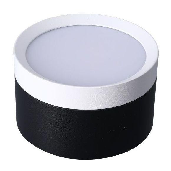 Потолочный светильник Lucia Tucci LTP-D002-01GX53-BW