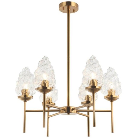 Подвесная люстра Stilfort Cream 2152/05/06P Подвесная люстра Stilfort Cream 2152/05/06P