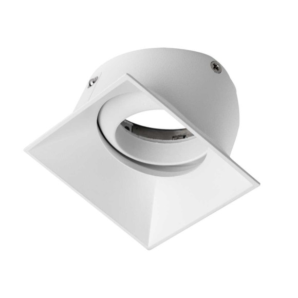 Вставка алюминиевая поворотная (Суппорт) с углом наклона до 30° и вращением на 360° для светодиодных модулей 07505x/07507x STELLA BASE Lightstar 07524 Вставка алюминиевая поворотная (Суппорт) с углом наклона до 30° и вращением на 360° для светодиодных модулей 07505x/07507x STELLA BASE Lightstar 07524