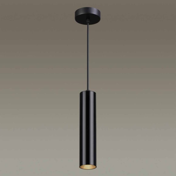 Подвесной светильник Odeon Light Hightech Kiko 3872/1L