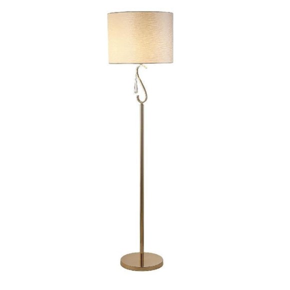 Торшер Moderli Caramel V10557-1F Торшер Moderli Caramel V10557-1F